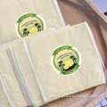 Custom Waterproof Stickers Packaging Printing Food Label